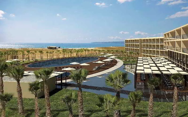 Cs Salgados Mar Hotel Albufeira
