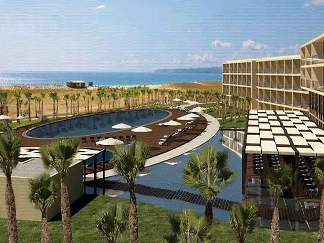 Cs Salgados Mar Hotel Albufeira